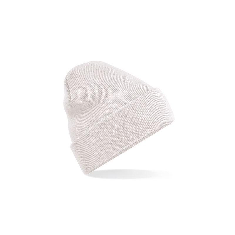 Original Cuffed Beanie Sand CB45