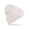 Original Cuffed Beanie Sand CB45