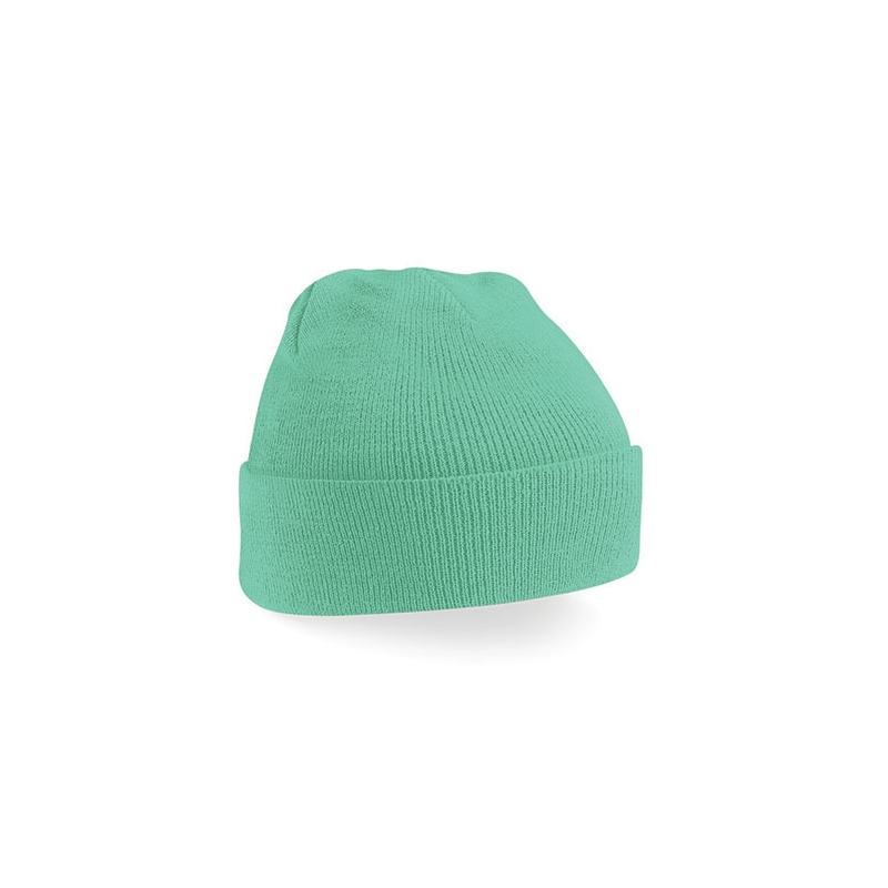 Original Cuffed Beanie Mint CB45