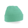 Original Cuffed Beanie Mint CB45