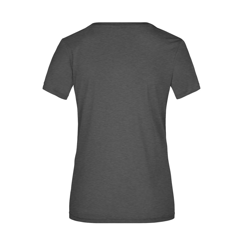 Damen Active T, Dank Melange, XS, JN357