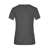 Damen Active T, Dank Melange, XS, JN357