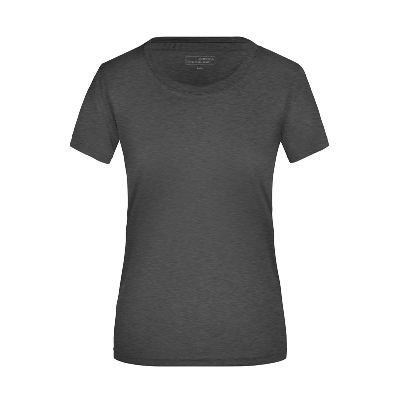 Damen Active T, Dank Melange, XS, JN357