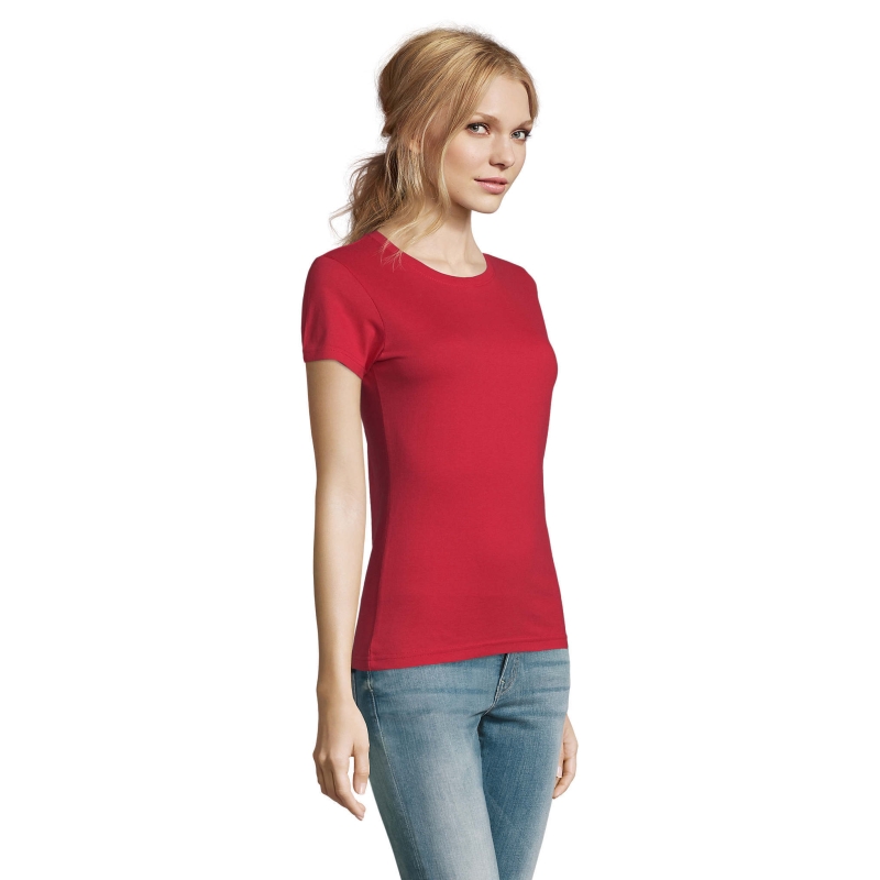 SOL'S Imperial WOMEN 11502 Rot L