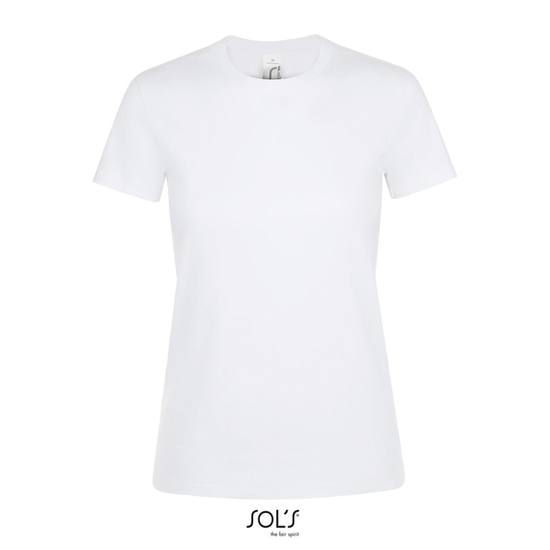 SOL'S REGENT WOMEN 01825 Weiß M
