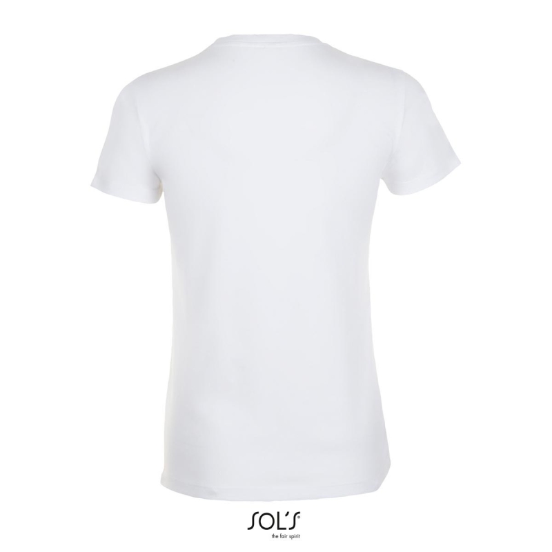 SOL'S REGENT WOMEN 01825 Weiß M