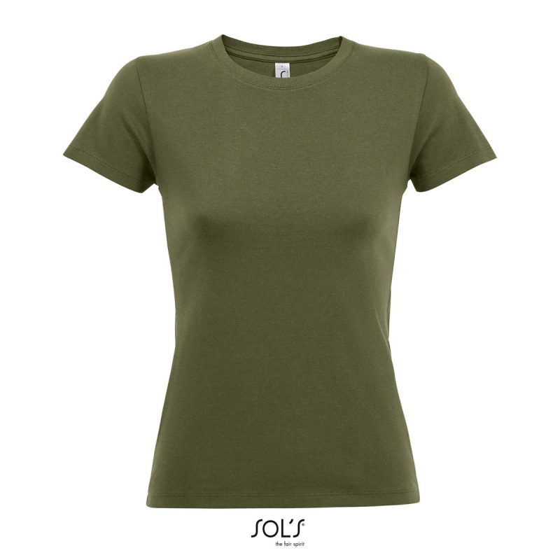 SOL'S REGENT WOMEN 01825 Army M
