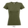 SOL'S REGENT WOMEN 01825 Army M