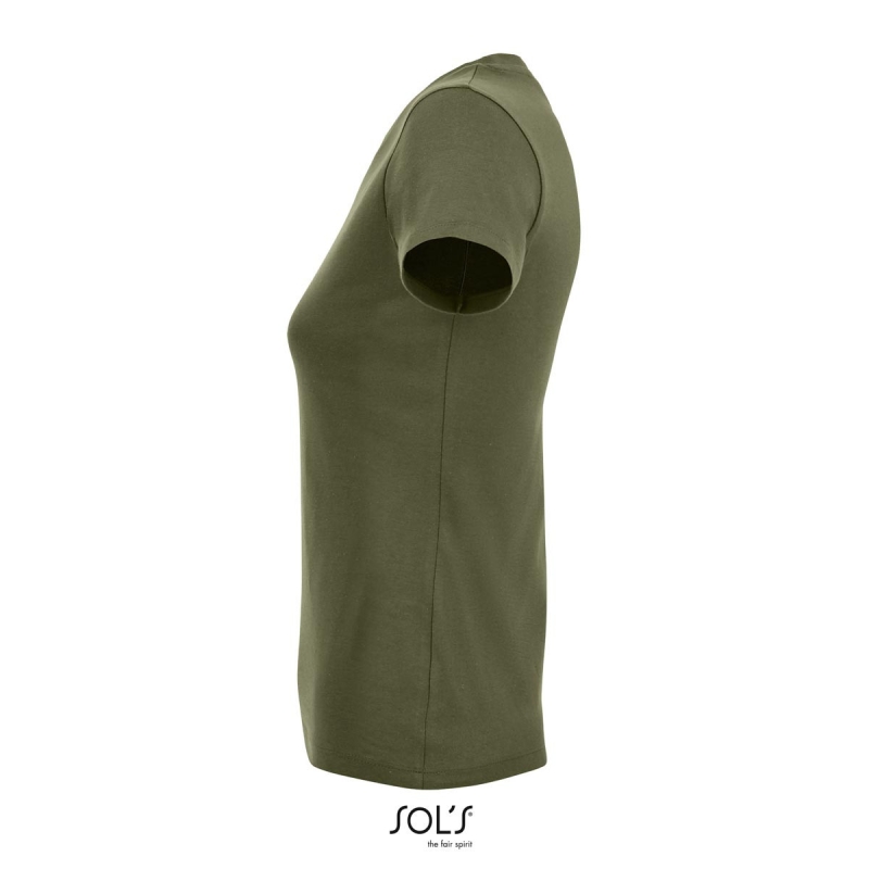 SOL'S REGENT WOMEN 01825 Army M