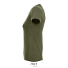 SOL'S REGENT WOMEN 01825 Army M
