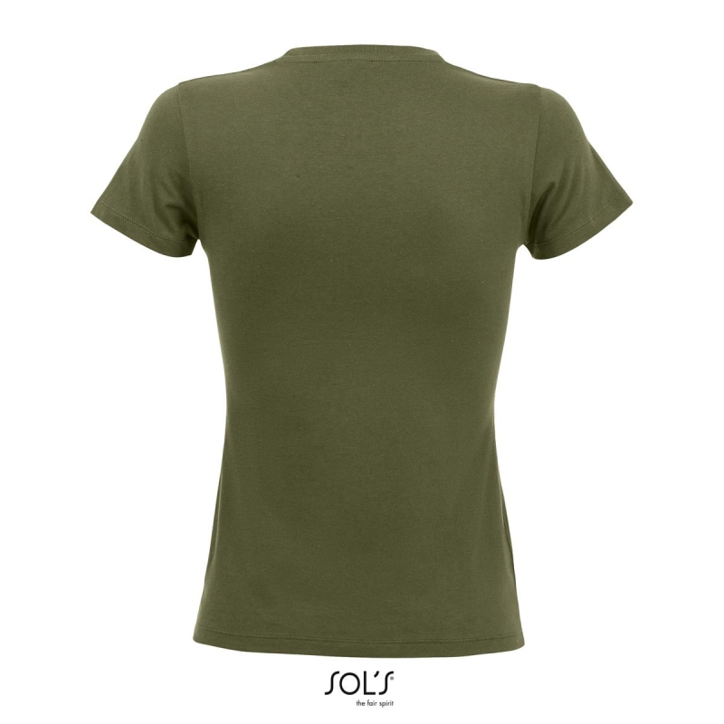 SOL'S REGENT WOMEN 01825 Army M