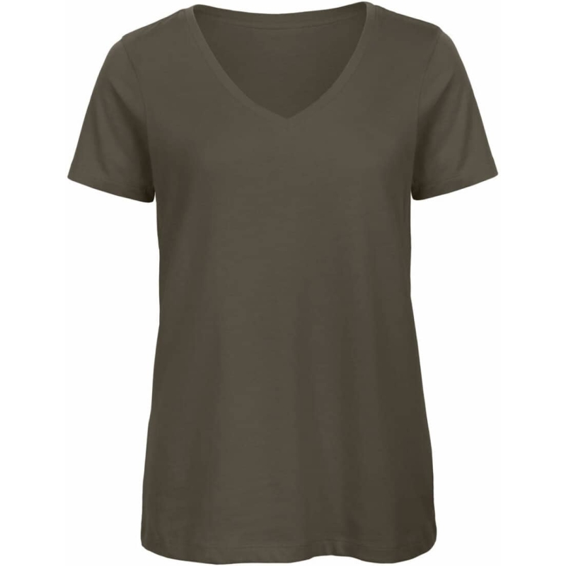 SOL'S LADY-V-11835 Khaki L