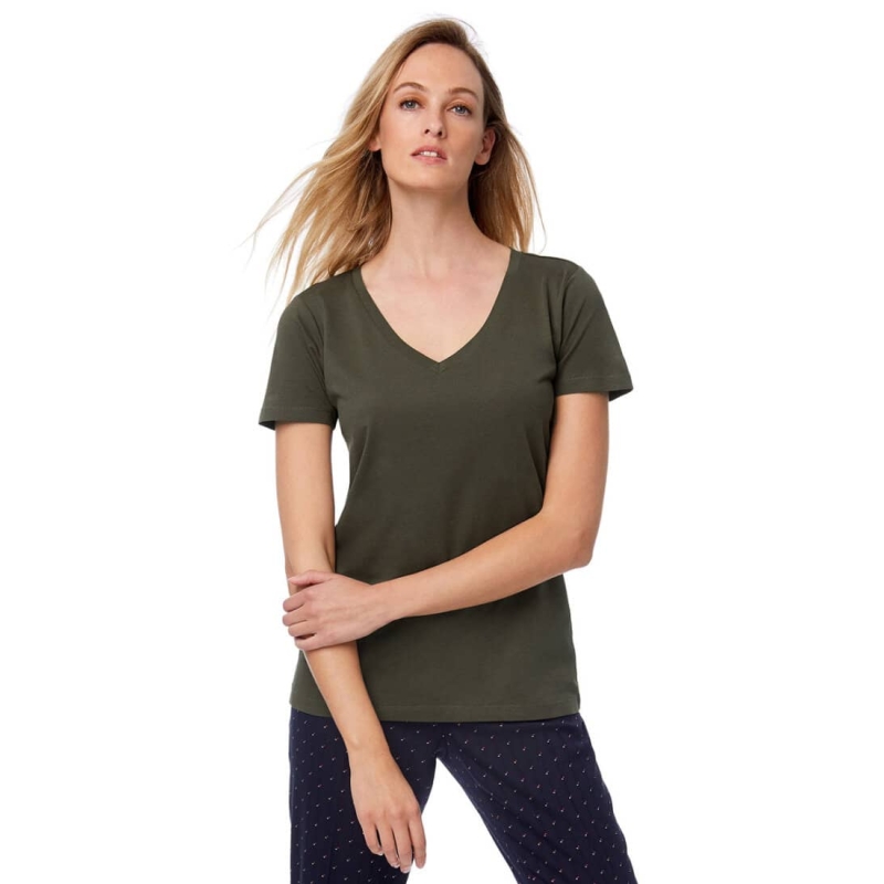 SOL'S LADY-V-11835 Khaki L