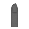 Active T - JN358 Man Dark Melange S