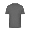 Active T - JN358 Man Dark Melange XL