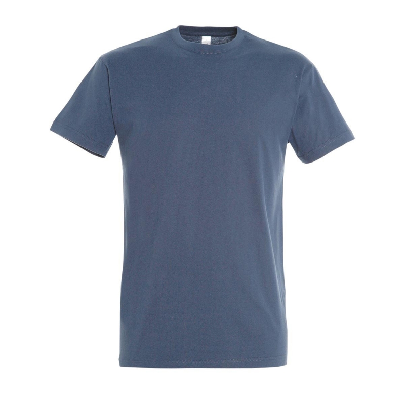 Men SOL'S Imperial - 11500 Denim S
