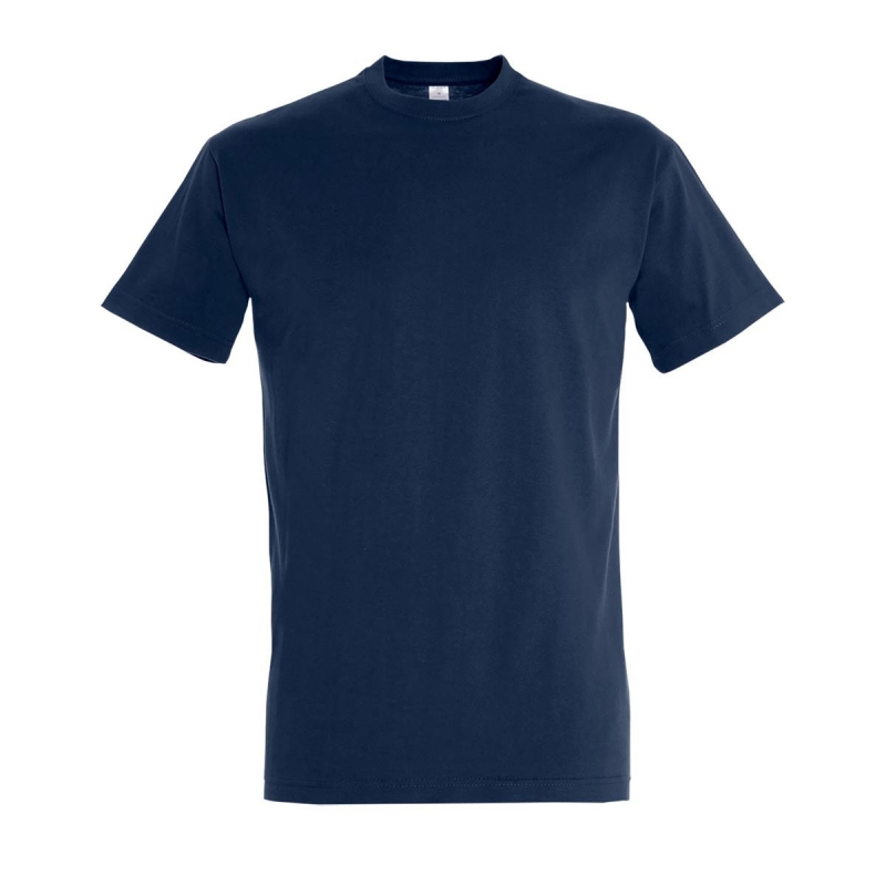 Men SOL'S Imperial - 11500 French Navy S