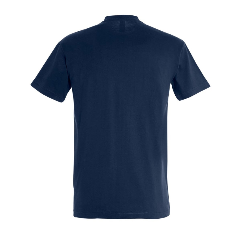 Men SOL'S Imperial - 11500 French Navy S