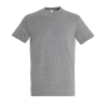 Men SOL'S Imperial - 11500 Grey Melange S