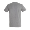Men SOL'S Imperial - 11500 Grey Melange S