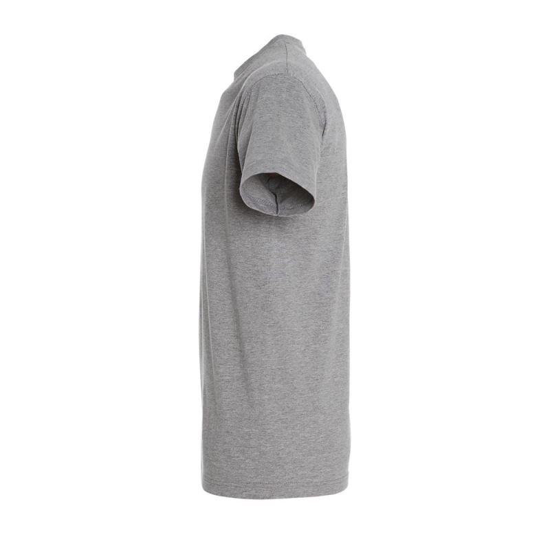 Men SOL'S Imperial - 11500 Grey Melange S