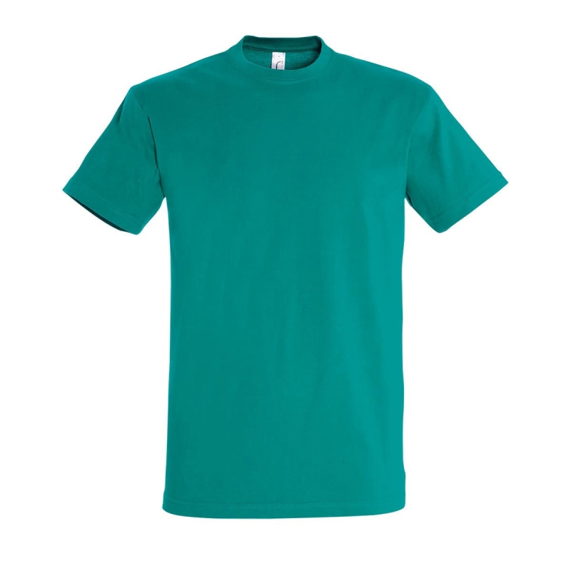 Men SOL'S Imperial - 11500 Emerald S