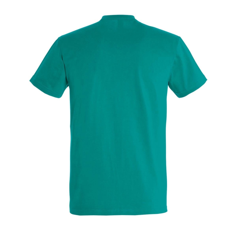 Men SOL'S Imperial - 11500 Emerald S