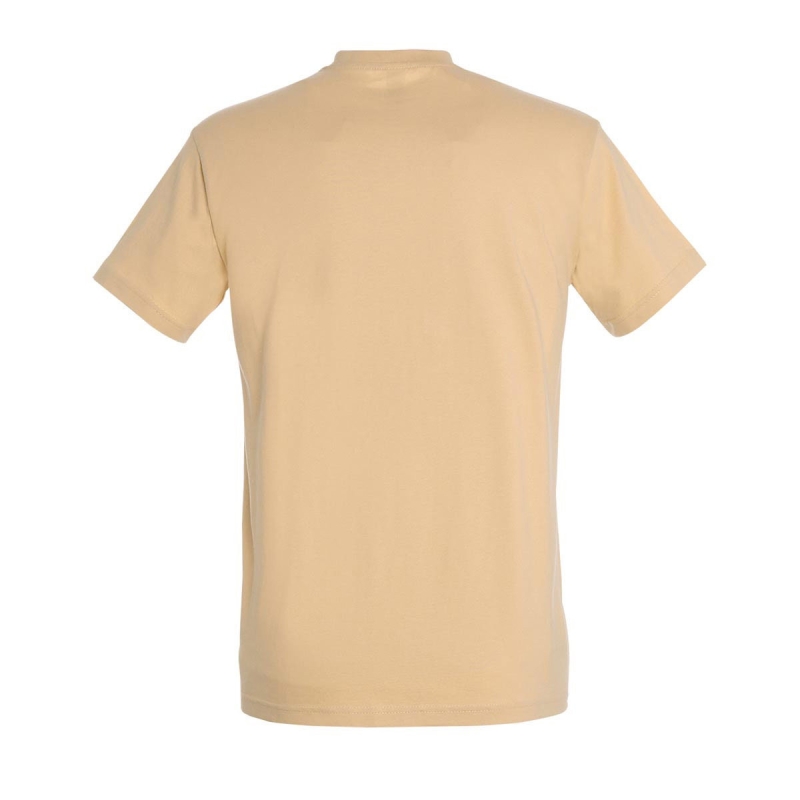 Men SOL'S Imperial - 11500 Sand S