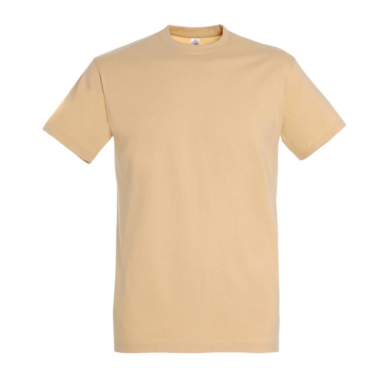 Men SOL'S Imperial - 11500 Sand S