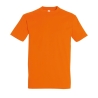 Men SOL'S Imperial - 11500 Orange S