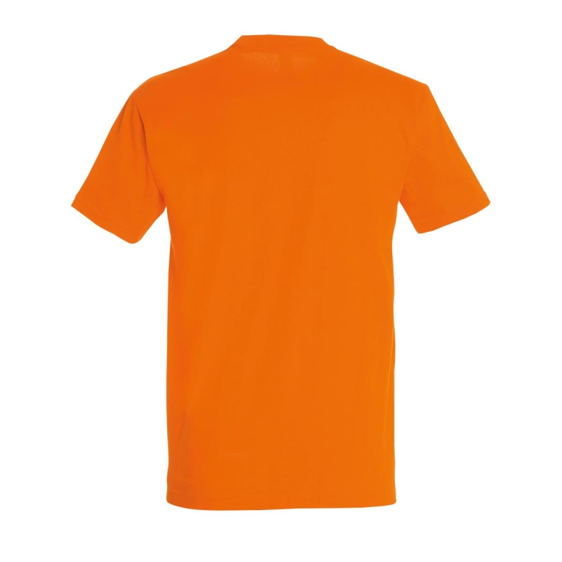 Men SOL'S Imperial - 11500 Orange S
