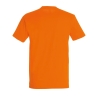 Men SOL'S Imperial - 11500 Orange S