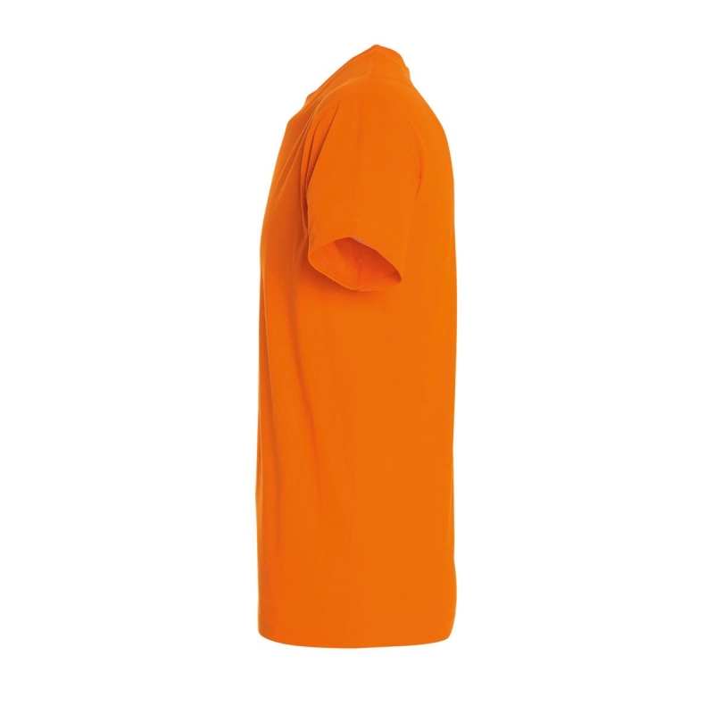 Men SOL'S Imperial - 11500 Orange S