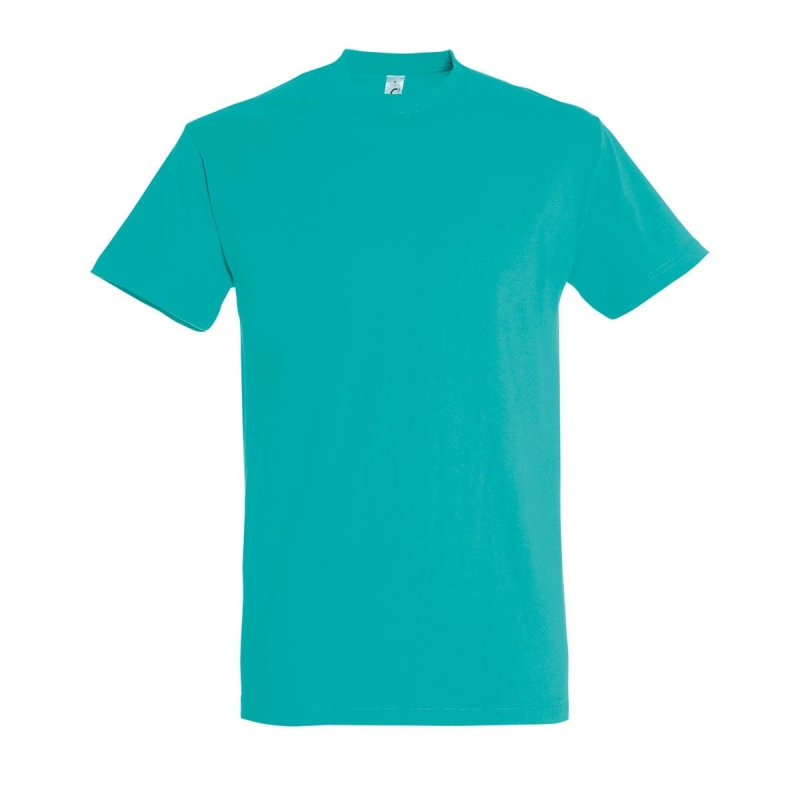 Men SOL'S Imperial - 11500 Caribbean Blue M