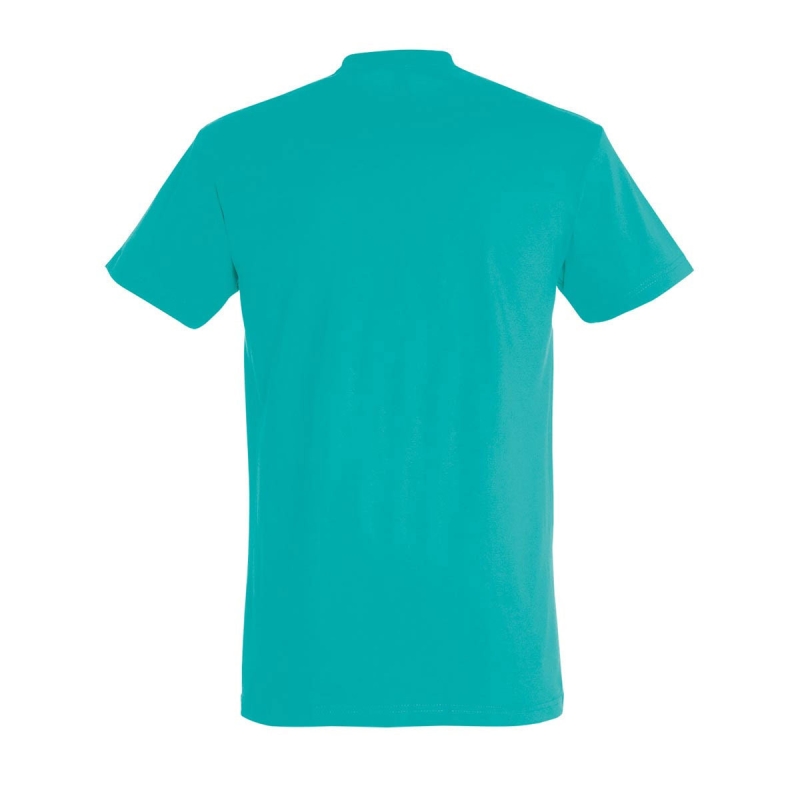 Men SOL'S Imperial - 11500 Caribbean Blue M