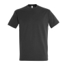 Men SOL'S Imperial - 11500 Mouse Grey XL