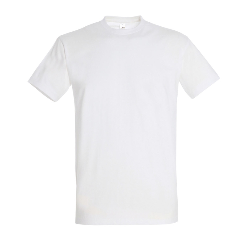 Men SOL'S Regent - 11380 Weiß S
