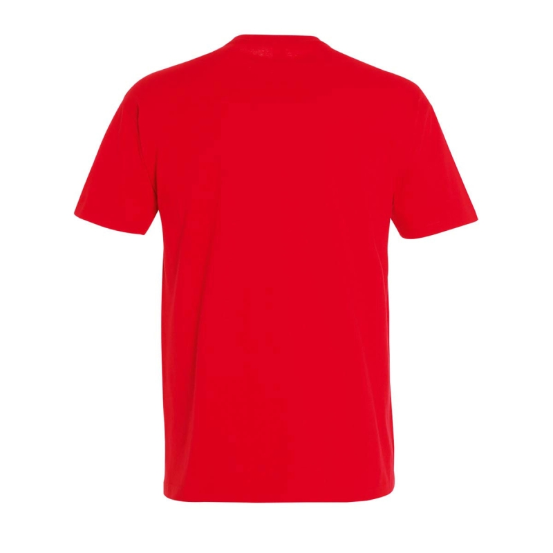 Men SOL'S Regent - 11380 Rot M
