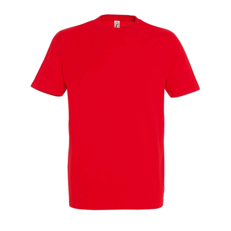 Men SOL'S Regent - 11380 Rot M