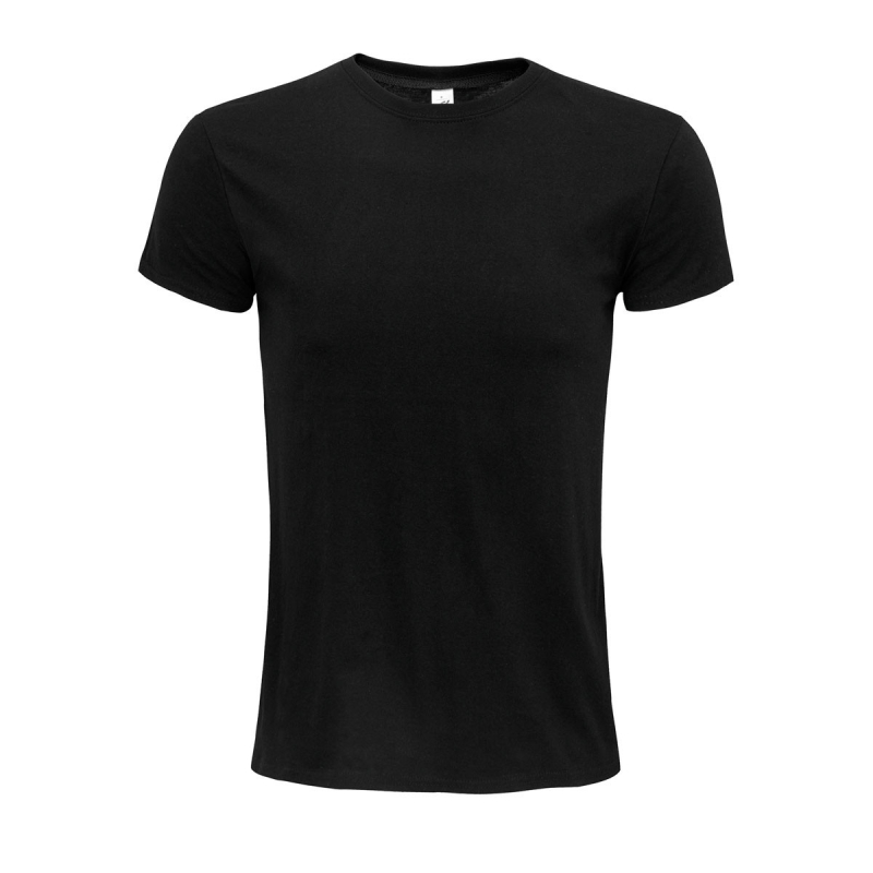 Men SOL'S Epic - S03564 Schwarz XS
