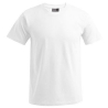 Promodoro Men's Premium T - 3000 Weiß M