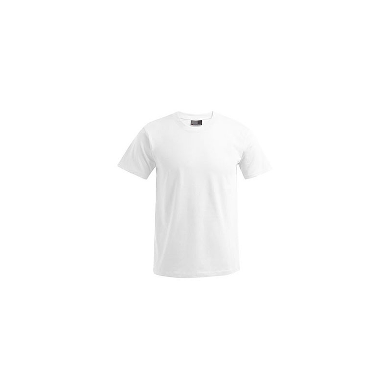 Promodoro Men's Premium T - 3000 Weiß XL