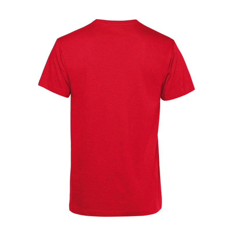 B&C Inspire_° E150 T-Shirt - TU01B Rot L