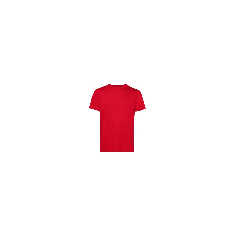 B&C Inspire_° E150 T-Shirt - TU01B Rot L