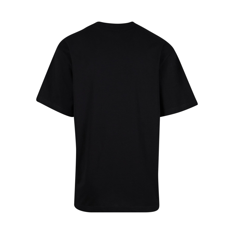 Men Urban Classics Tall Tee TB006 Schwarz XL