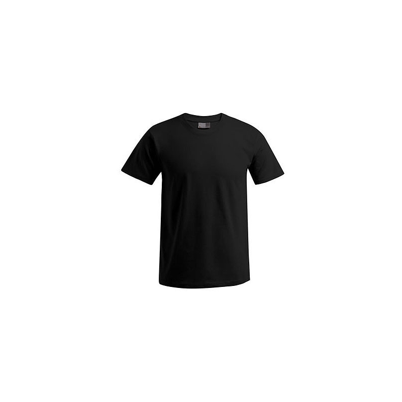 copy of Promodoro Men's Premium T - 3099 Schwarz 5XL