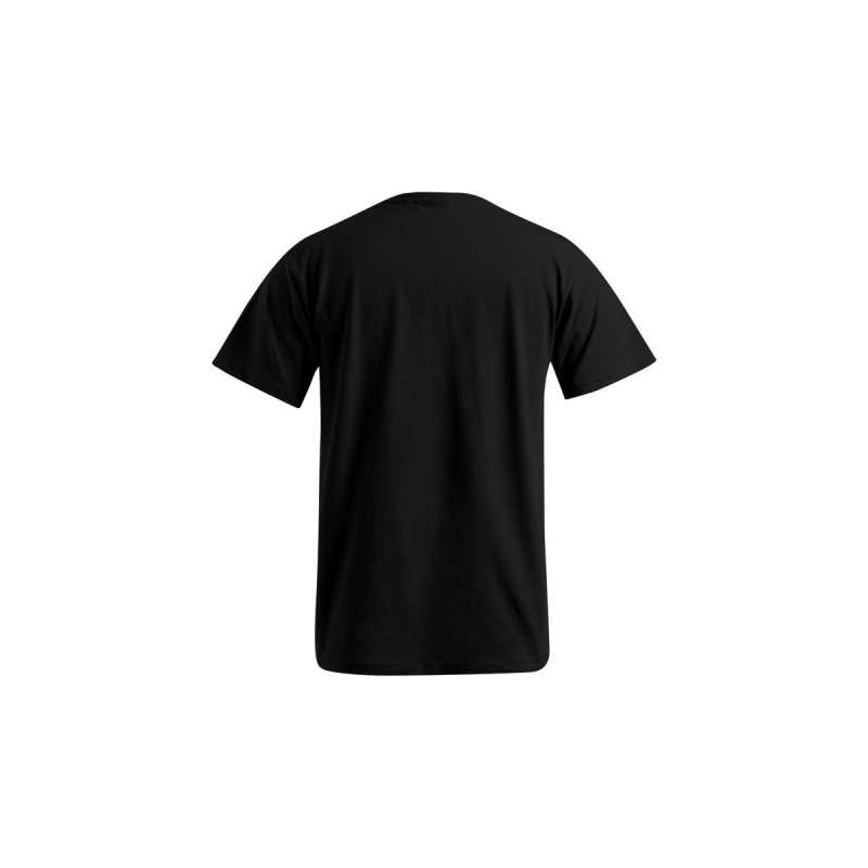 Promodoro Men's Premium T - 3099 Schwarz XL