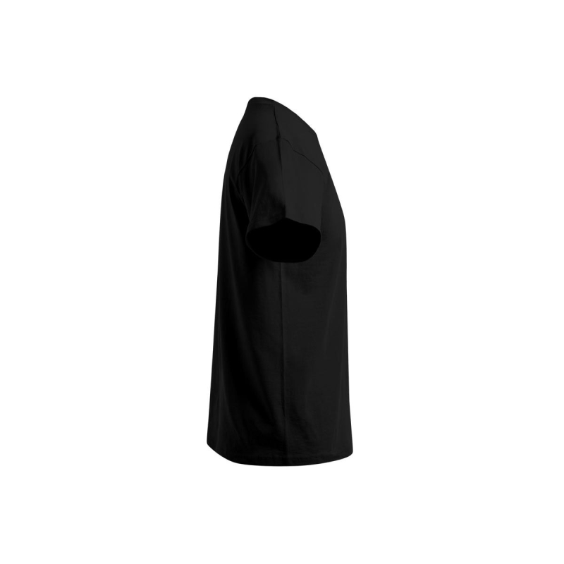 Promodoro Men's Premium T - 3099 Schwarz XL
