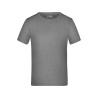 Active T Junior - JN358K Dark Melange 158/164 XXL