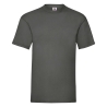 Kids Valueweight T - 61-033-0 Dunkelgrau 116
